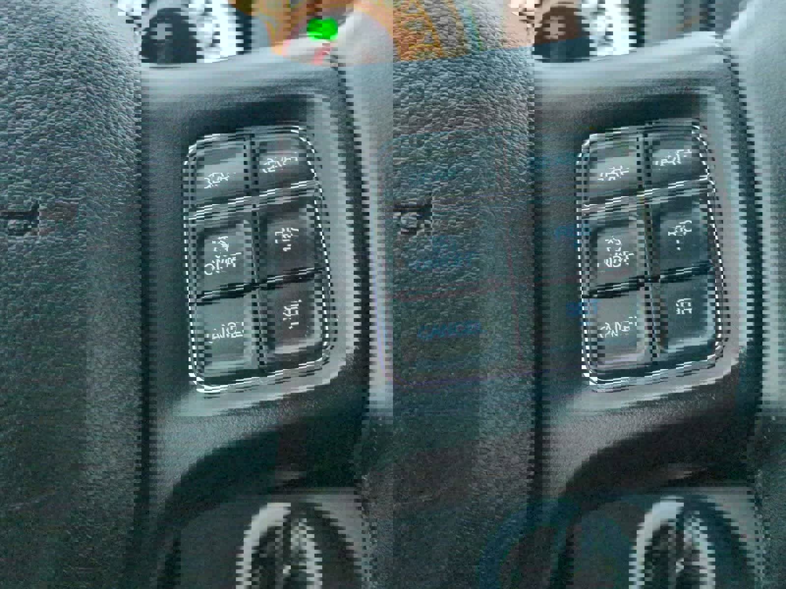 Used 2015 RAM 1500 Outdoorsman image 24