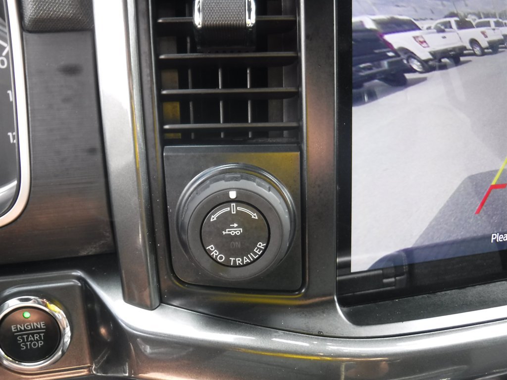 Used 2023 Ford F150 XLT w/ Equipment Group 302A High RWD image 30
