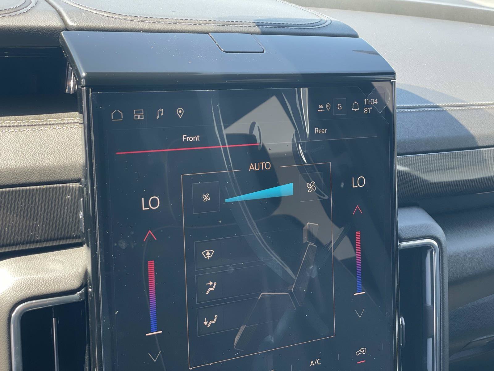 New 2026 GMC Yukon XL Elevation RWD image 13
