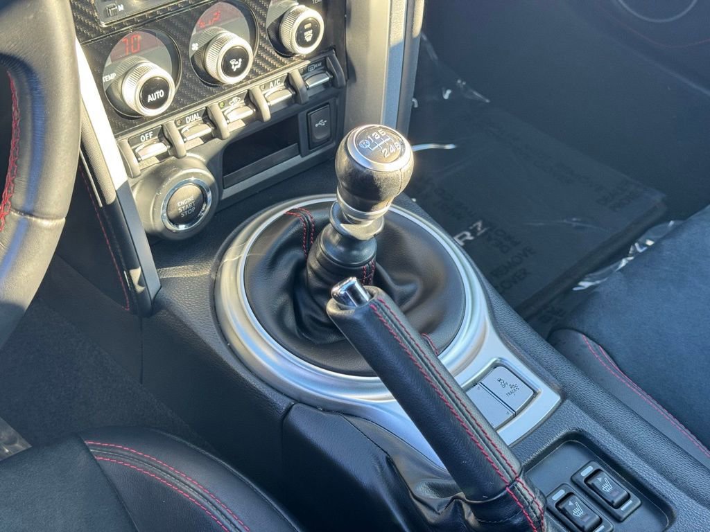 Used 2019 Subaru BRZ Limited w/ Performance Package image 18