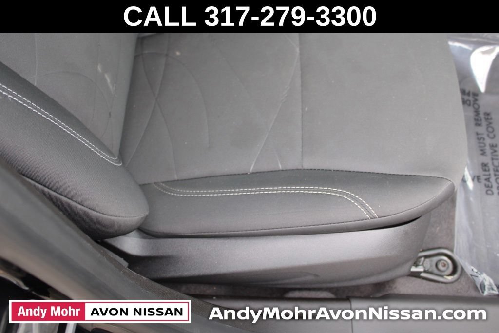 Used 2019 Ford Fiesta SE FWD image 17