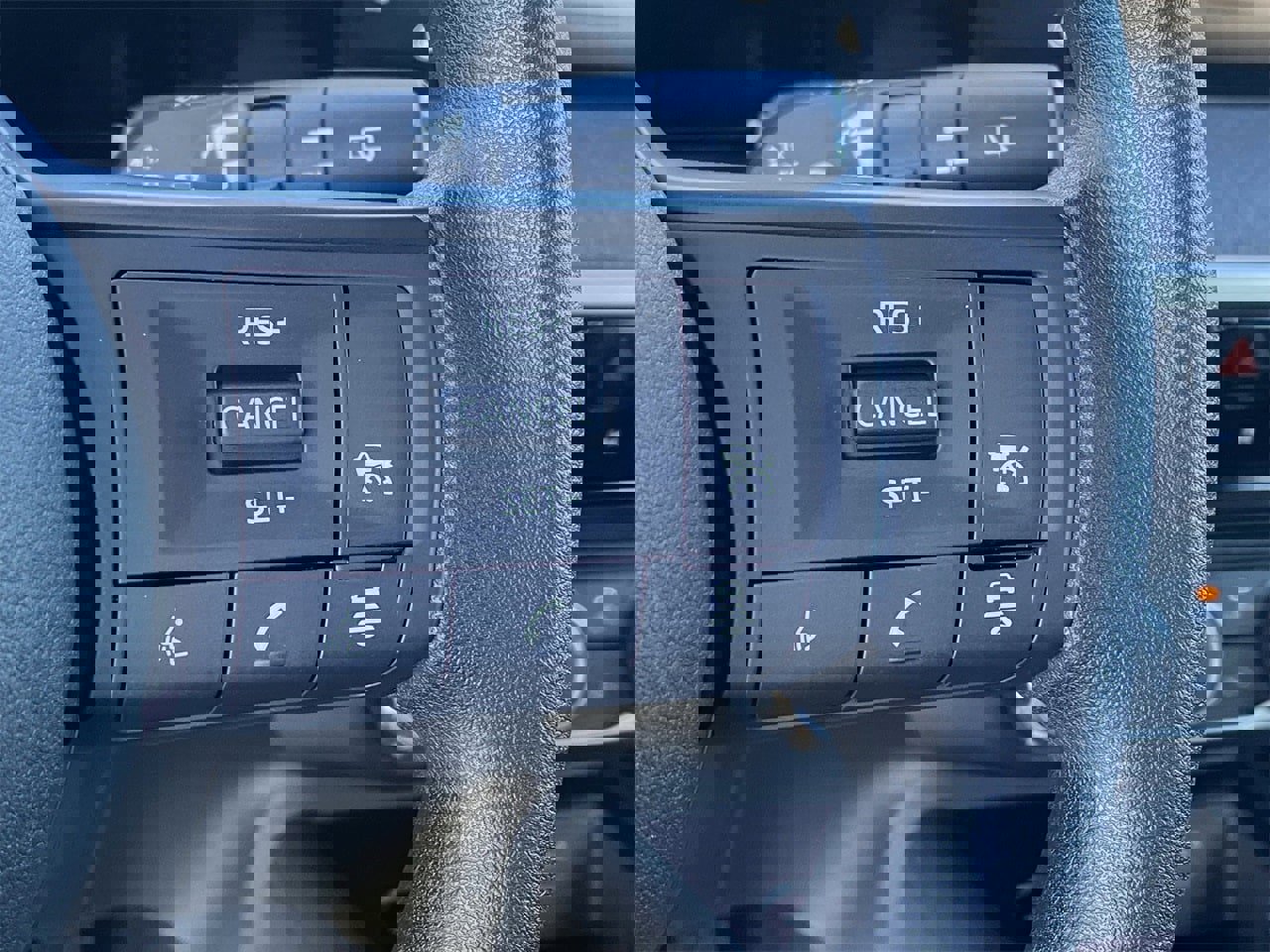 New 2026 Nissan Kicks S image 32