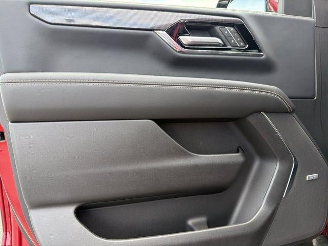 New 2026 GMC Yukon XL Elevation AWD/4WD image 11