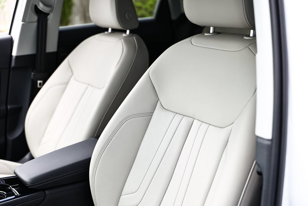 New 2026 Audi Q3 quattro 2.0T AWD/4WD image 22
