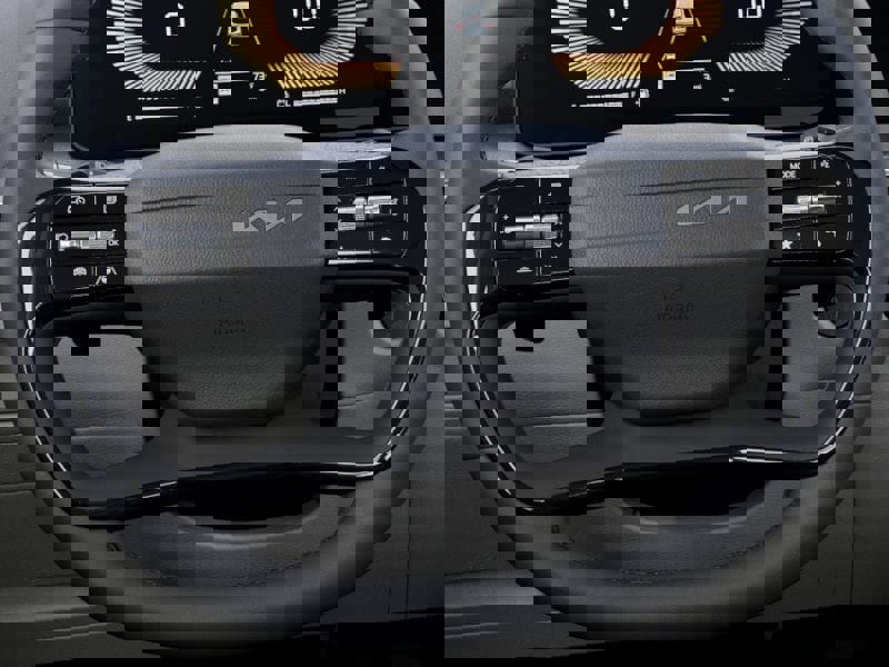 New 2026 Kia Sorento EX image 22