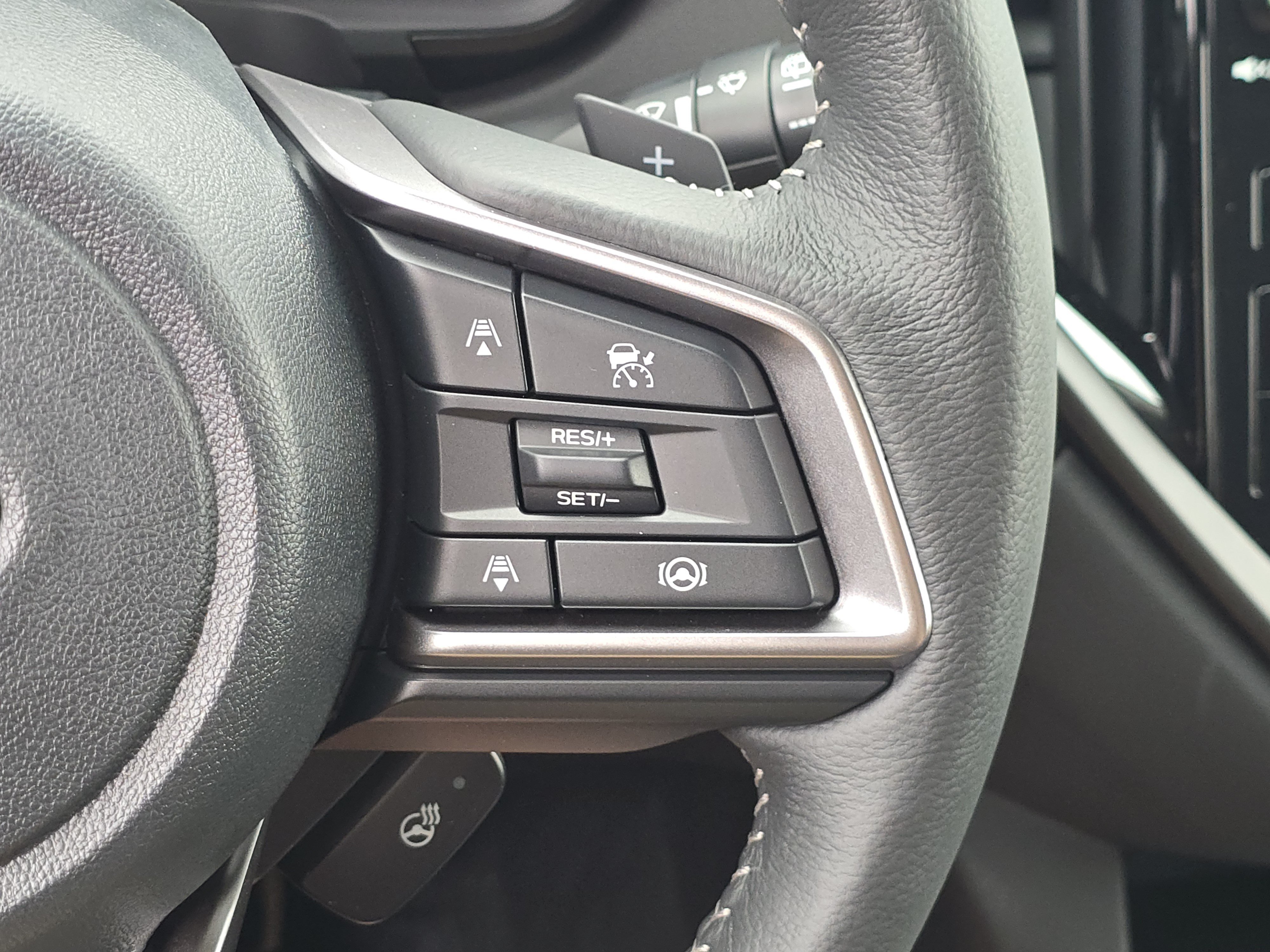 New 2027 Subaru Ascent Premium AWD/4WD image 25