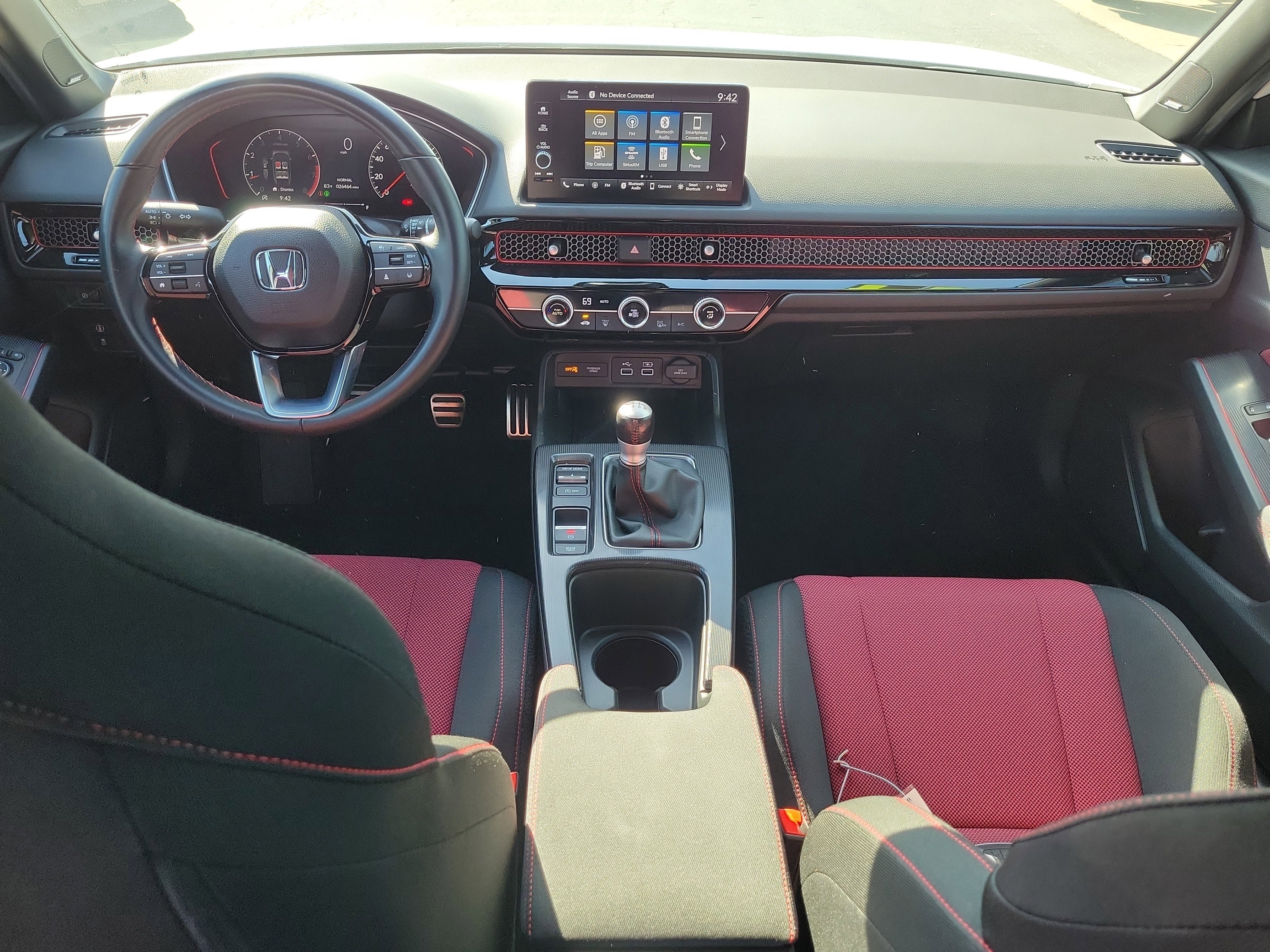 Used 2024 Honda Civic Si image 14