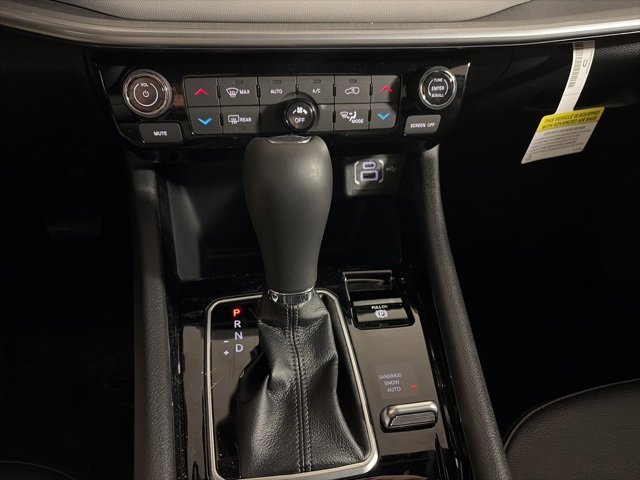 New 2026 Jeep Compass Limited image 42