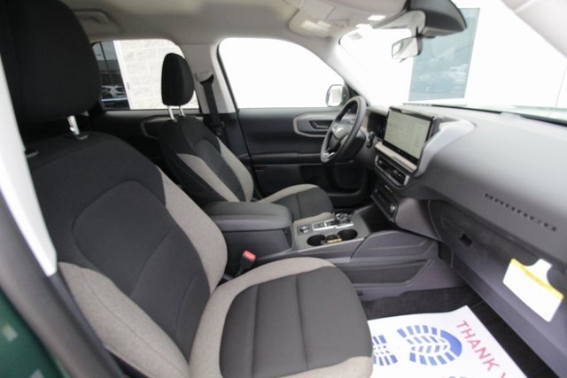 New 2025 Ford Bronco Sport Big Bend w/ Convenience Package image 35