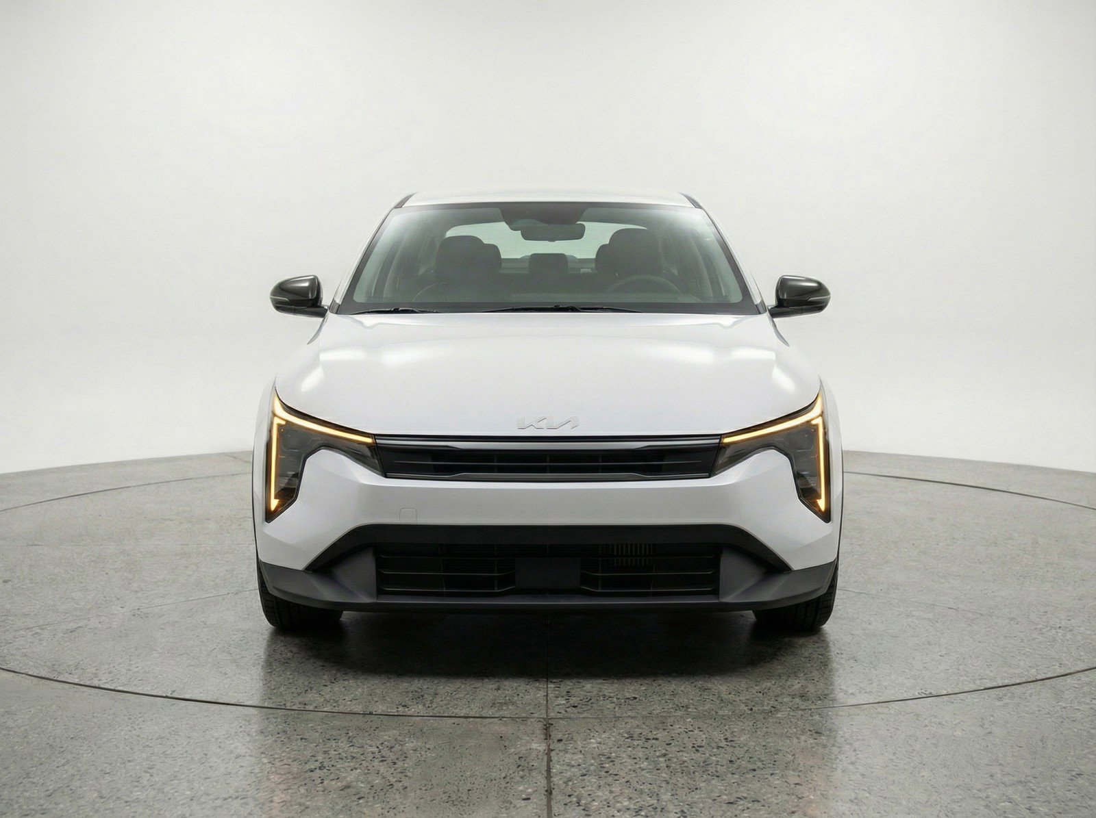 Used 2025 Kia K4 FWD image 2