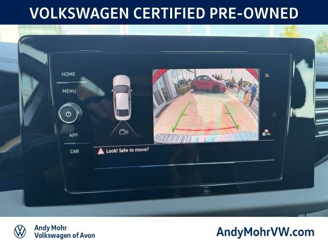Used 2026 Volkswagen Jetta S FWD image 26
