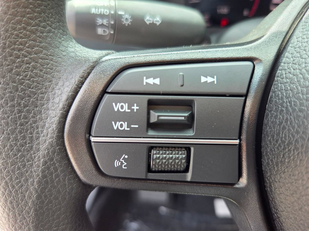New 2026 Honda Accord SE image 16