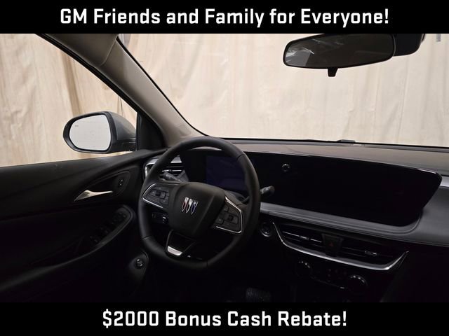 New 2026 Buick Encore GX Sport Touring w/ Comfort Package image 32