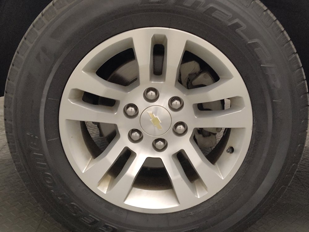 Used 2019 Chevrolet Tahoe LT AWD/4WD image 31