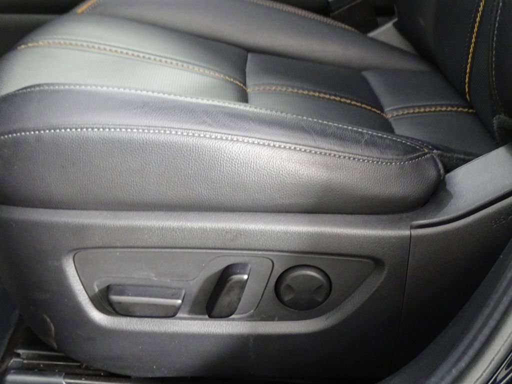 Used 2024 MAZDA CX-50 AWD 2.5 Turbo w/ Cargo Package image 19