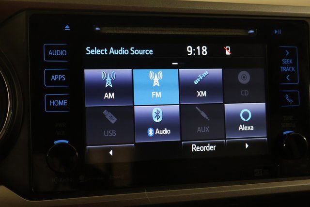 Used 2018 Toyota Tacoma SR5 image 22