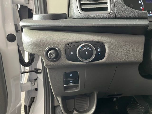Used 2024 Ford Transit 250 Low Roof w/ Exterior Upgrade Package RWD image 18