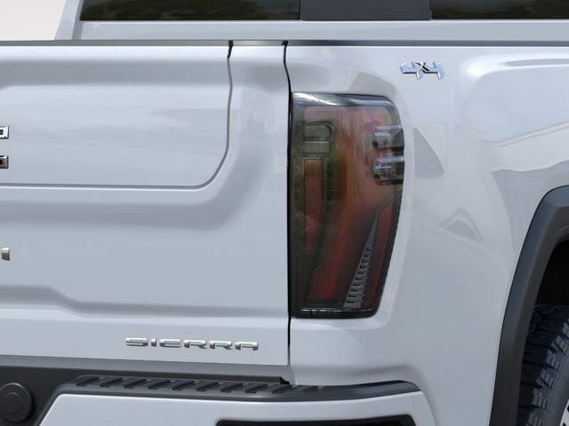 New 2026 GMC Sierra 3500 Denali Ultimate w/ LPO, Black Badging Package AWD/4WD image 11