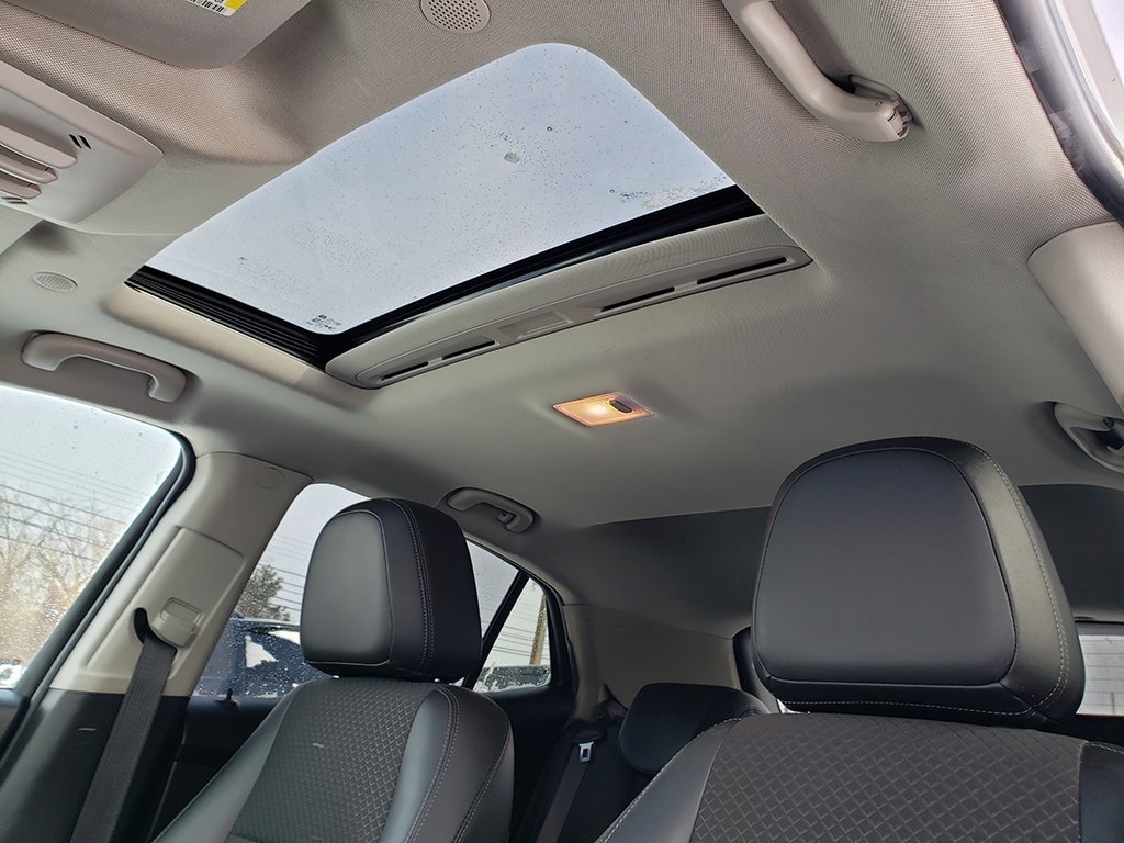 Used 2018 Buick Encore Sport Touring w/ Safety Package image 20