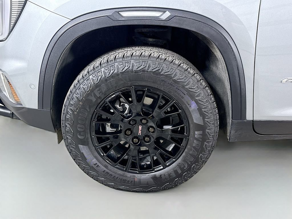 New 2026 GMC Acadia AT4 w/ Super Cruise Package AWD/4WD image 37