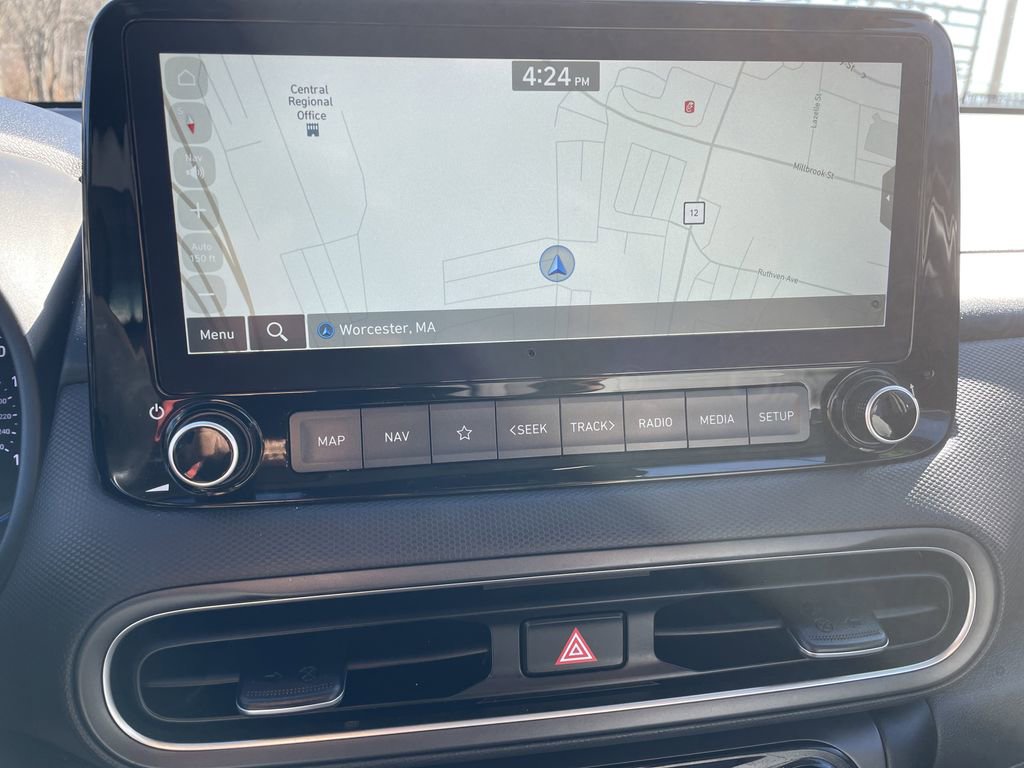 Used 2023 Hyundai Kona SEL w/ Convenience Package AWD/4WD image 18