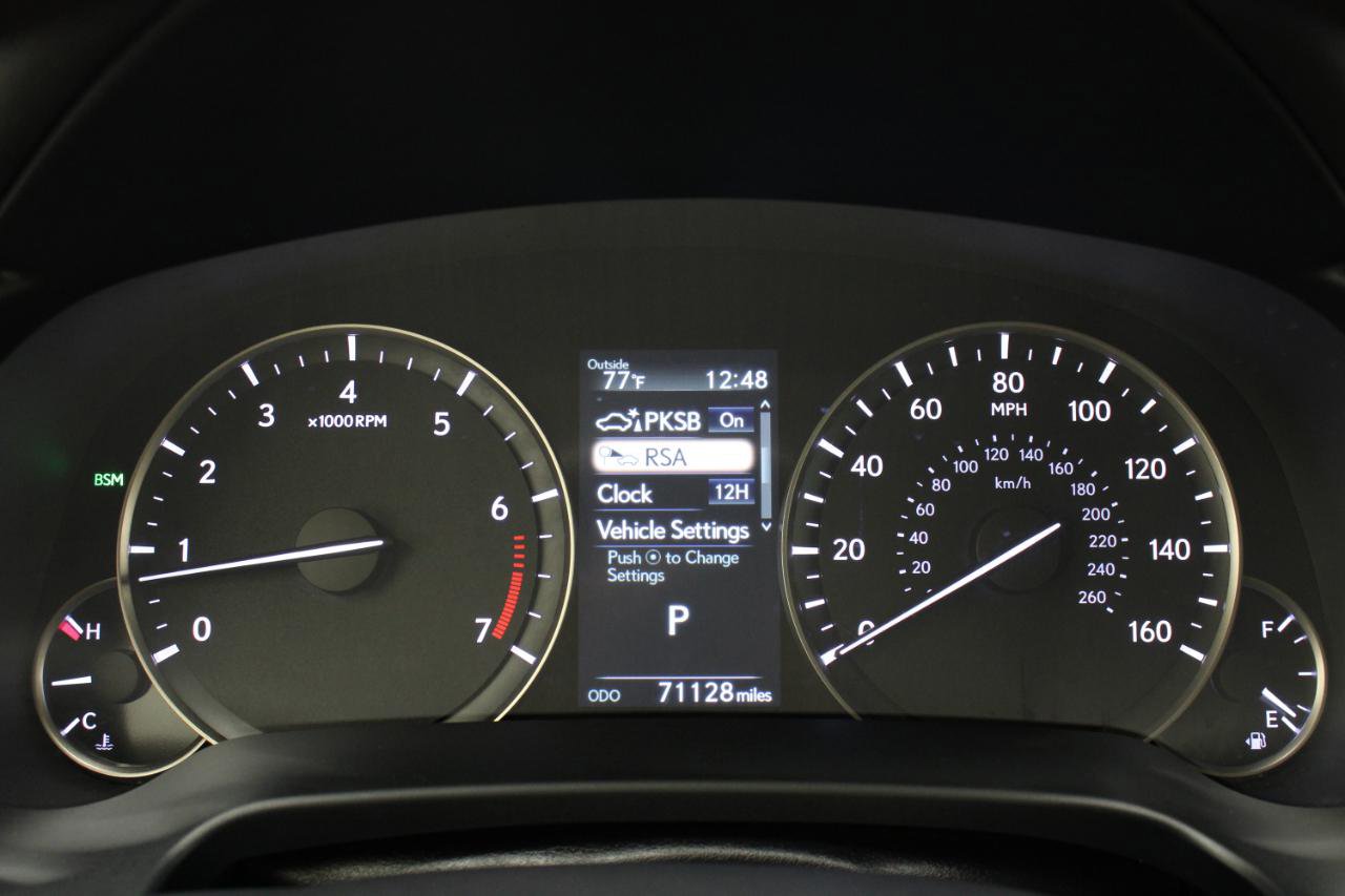 Used 2020 Lexus RX 350 Premium w/ Premium Package image 74