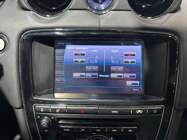 Used 2011 Jaguar XJ RWD image 58