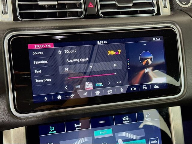 Used 2022 Land Rover Range Rover Westminster Edition image 15