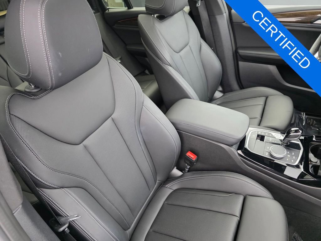 Used 2023 BMW X3 xDrive30i w/ Premium Package AWD/4WD image 29