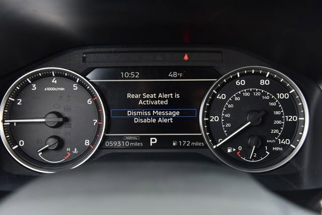 Used 2024 Mitsubishi Outlander SE Black Edition image 11