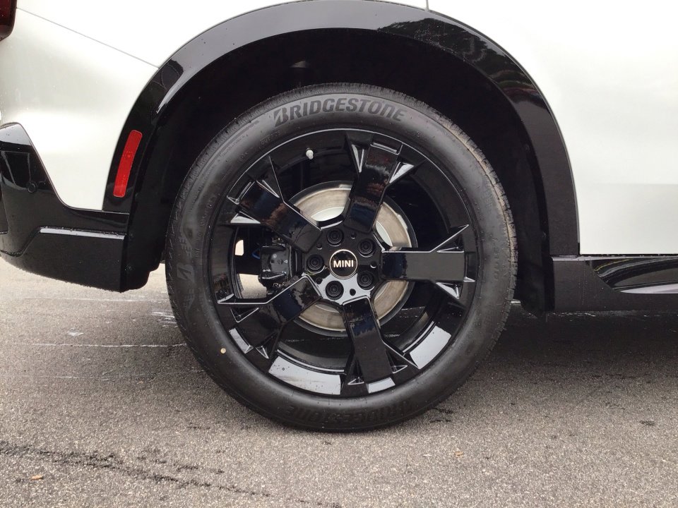 New 2026 MINI Cooper Countryman S image 23