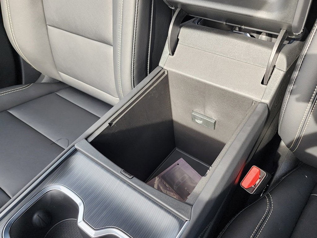 New 2026 GMC Acadia Elevation w/ Black Edition image 34