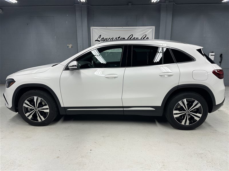 Used 2026 Mercedes-Benz GLA 250 4MATIC image 5