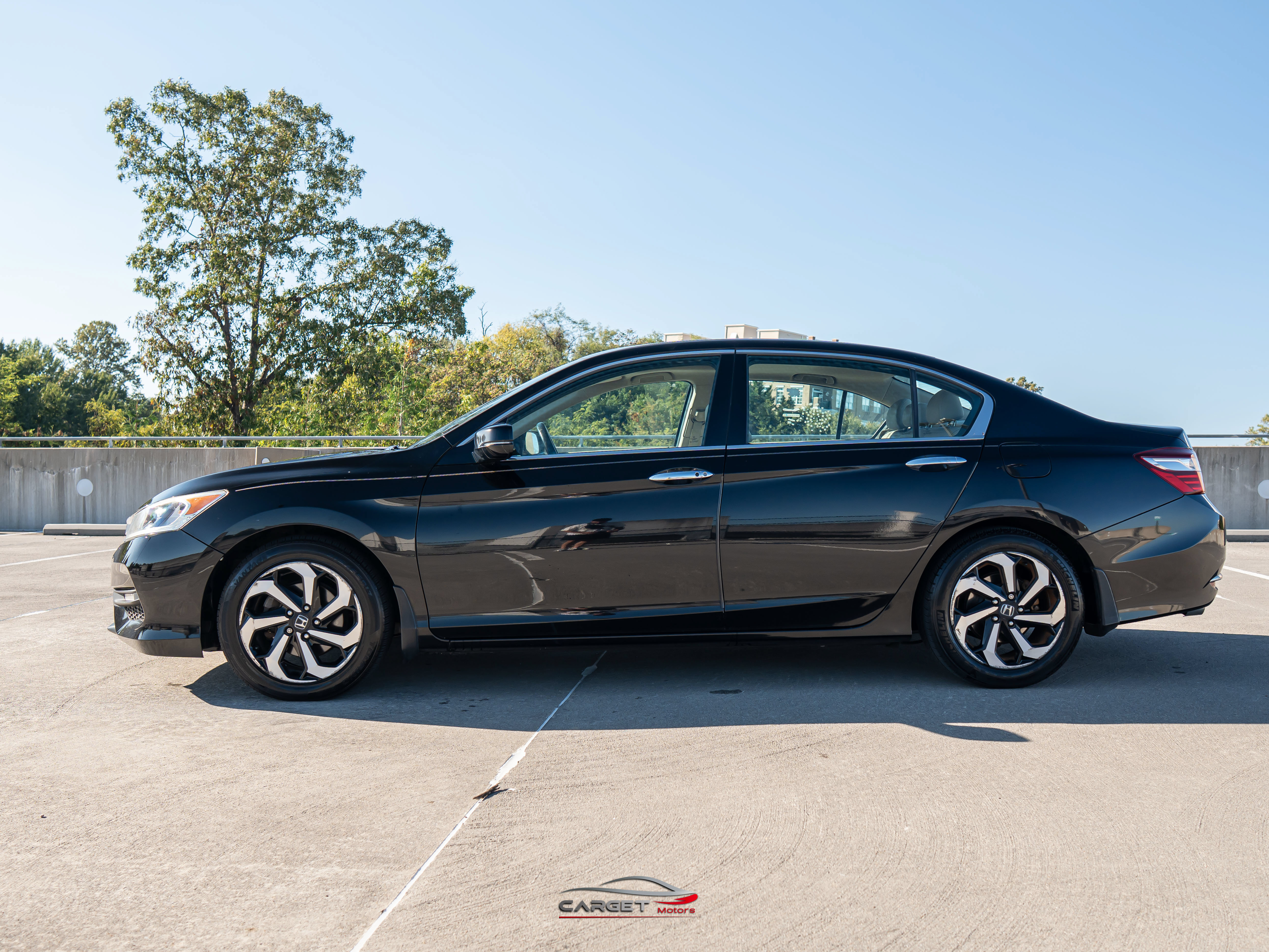 Used 2016 Honda Accord EX-L image 4