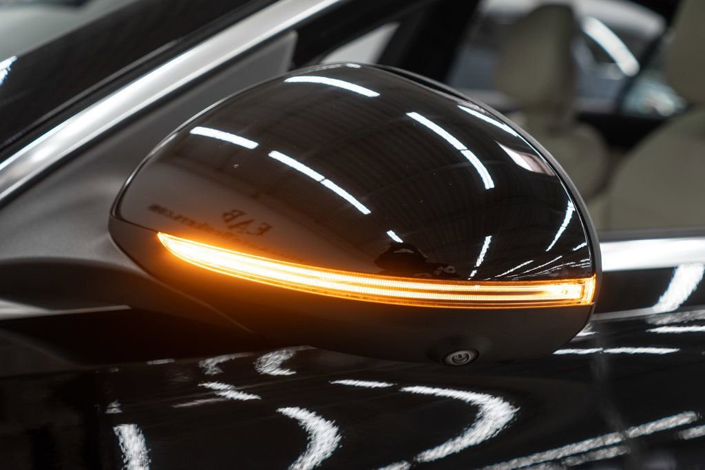 Used 2023 Mercedes-Benz C 300 C 300 4MATIC Sedan w/ Pinnacle Trim Package image 50