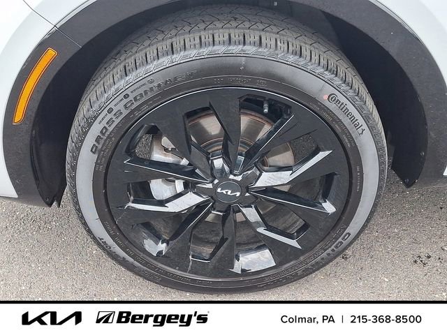 Certified 2023 Kia Sorento SX AWD/4WD image 10