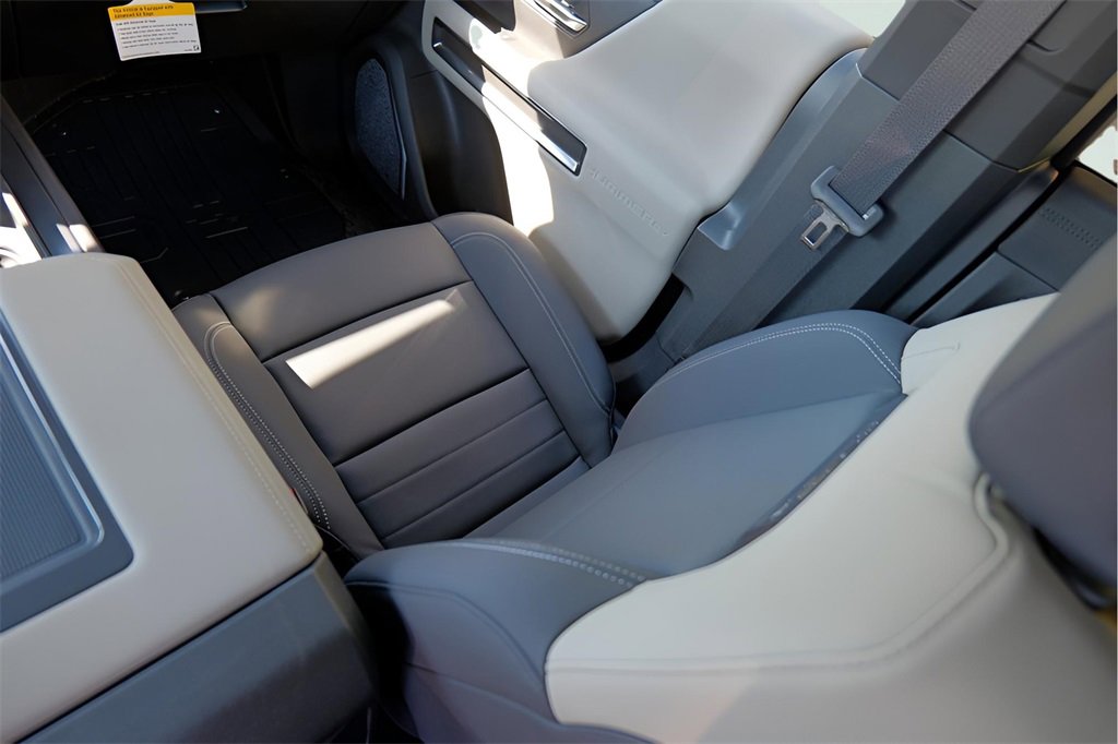 New 2026 GMC Hummer EV 4x4 Crew Cab image 24