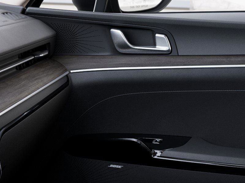 New 2026 Kia K5 EX image 26