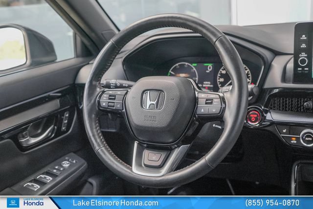 Used 2024 Honda CR-V Sport Touring image 22
