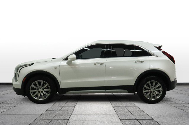Used 2020 Cadillac XT4 Premium Luxury FWD image 4