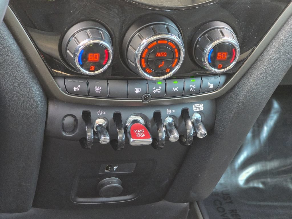 Used 2024 MINI Cooper Countryman S AWD/4WD image 35