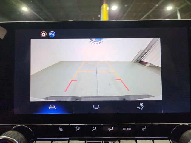 New 2026 Chevrolet Colorado Z71 image 25