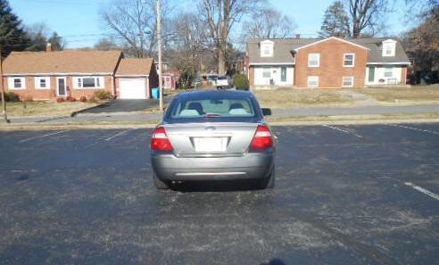 Used 2006 Ford Five Hundred SE image 7