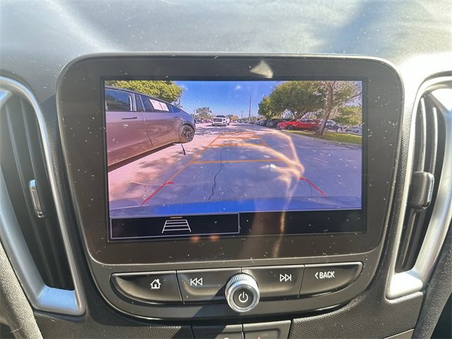 Used 2024 Chevrolet Malibu LT image 25