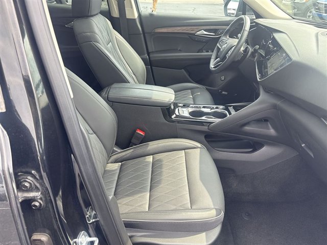 Certified 2023 Buick Envision Avenir AWD/4WD image 27