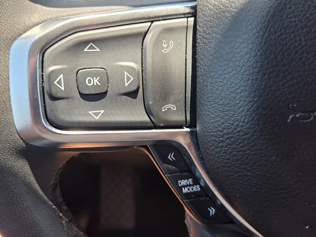 Used 2025 RAM 1500 Laramie w/ Sport Appearance Package AWD/4WD image 26