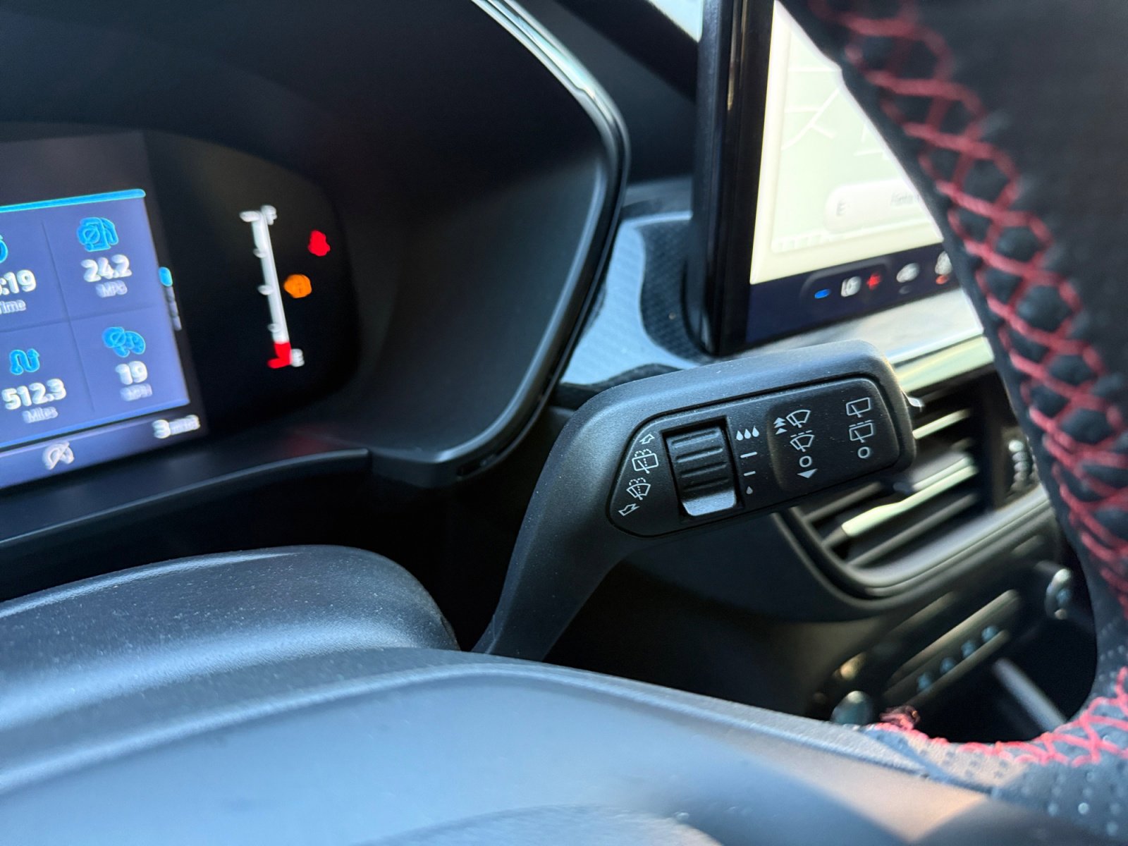 Used 2024 Ford Escape ST-Line w/ Tech Pack #1 image 20