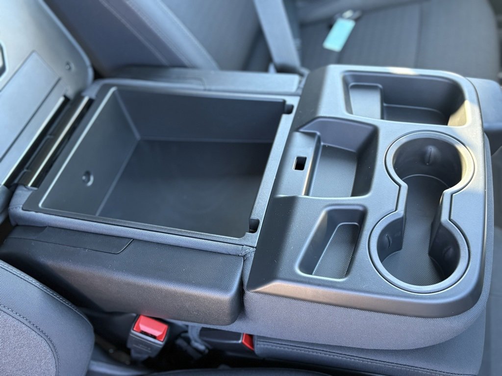 New 2026 Chevrolet Silverado 1500 LT Trail Boss w/ LPO, Dark Essentials Package image 17