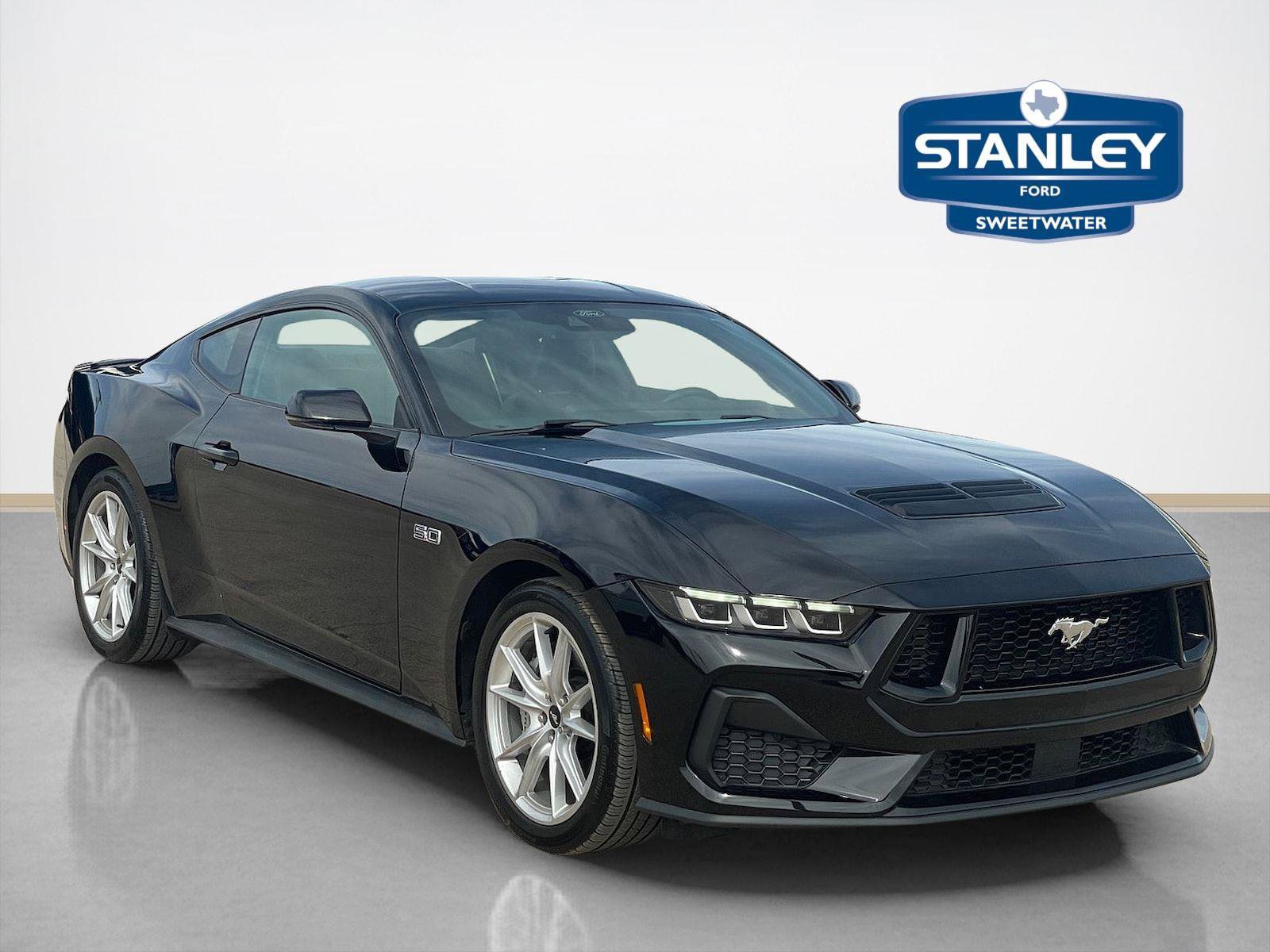 Used 2025 Ford Mustang GT Premium image 1