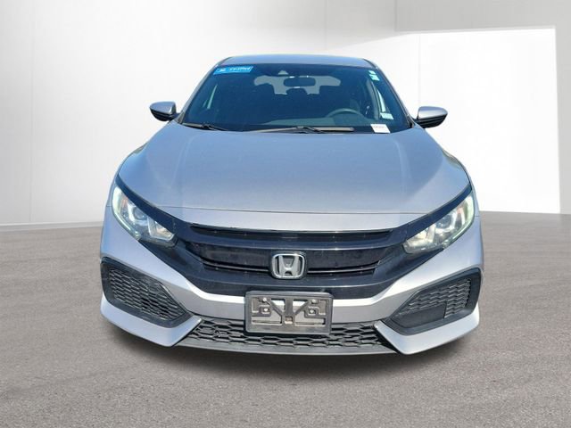Used 2019 Honda Civic LX image 18